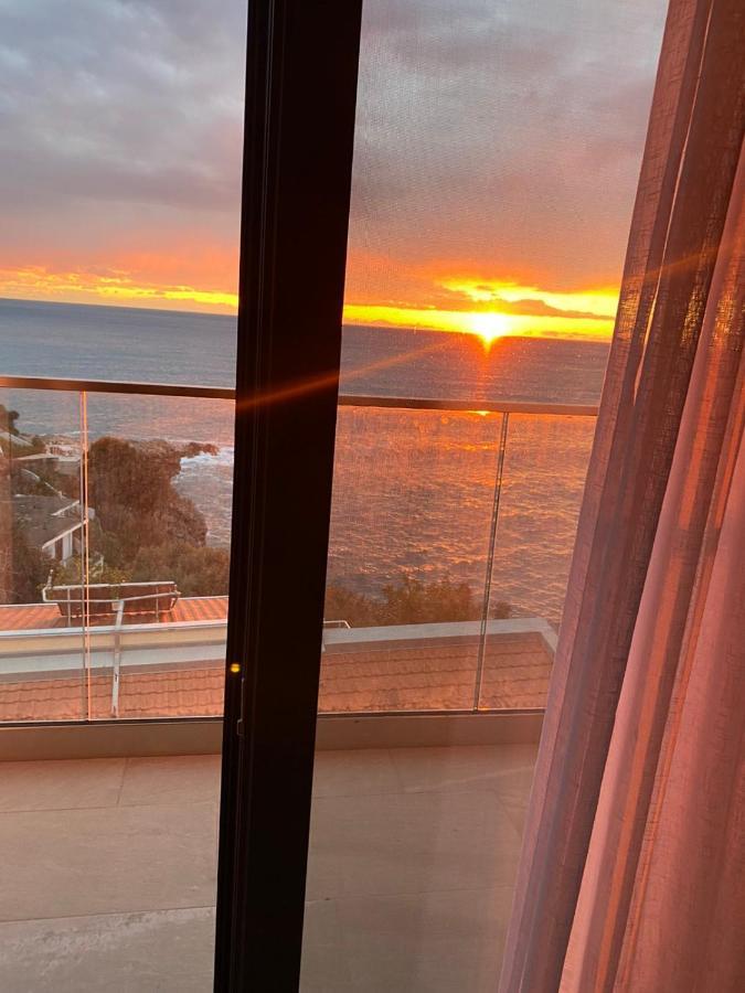 Villa Blue Bay Dobra Voda Eksteriør billede